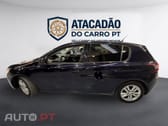 Peugeot 308 1.2 PureTech EAT6