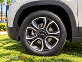 Jeep Avenger 54 kWh Summit