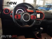 Renault Twingo 0.9 TCe Le Coq Sportif