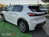 Peugeot E-208 50 kWh Style