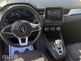 Renault Captur 1.6 E-Tech Intens