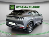 Ford Mustang Mach-E I.V.A DEDUTÍVEL AWD