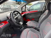 Chevrolet Spark 1.2 LTZ