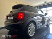 MINI Electric Cooper SE S