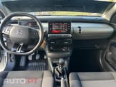Citroen C4 Cactus 1.2 PureTech Feel Pack