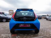 Toyota Aygo 1.0 X-Wave