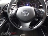 Toyota C-HR 1.8 HSD Comfort+P.Style