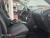 Nissan Qashqai 1.5 dCi Tekna NA