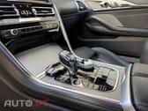 BMW 840 d xDrive Pack M