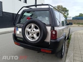 Land Rover Freelander 2.0 di - 184.000 Km´s