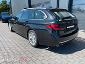 BMW 530 e Touring Aut.