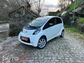 Citroen C-Zero High Line