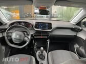 Peugeot 208 1.2 PureTech Active