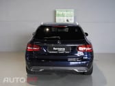 Mercedes-Benz C 220 d Avantgarde