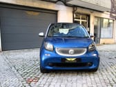 Smart ForTwo 0.9 Passion 90