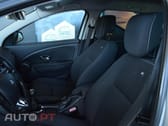Renault Mégane 1.5 dCi Limited SS