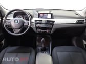 BMW X1 xDrive25e Business Advantage
