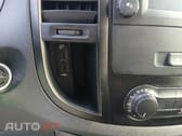 Mercedes-Benz Vito 116 CDI LANG HA