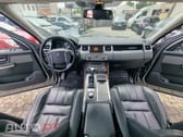 Land Rover Range Rover Sport 3.0 TDV6 HSE