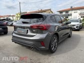 Ford Focus 1.0 EcoBoost MHEV ST-Line