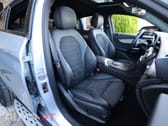 Mercedes-Benz GLC 300 de Coupé 4Matic