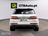 Audi Q7 60TFSie Quattro S LINE I.V.A DEDUTIVEL 