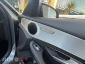 Mercedes-Benz C 250 BlueTEC AMG Line Aut.