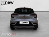 Renault Captur Captur Techno TCe 90