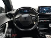 Peugeot E-2008 54 kWh Style