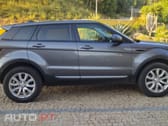 Land Rover Evoque 2.0 D150