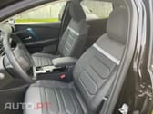 Citroen e-C4 X 50 kWh Shine Pack