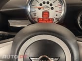 MINI Cooper One
