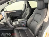 Tesla Model Y Long Range Tracção integral