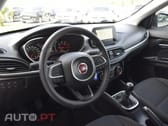 Fiat Tipo 1.3 Multijet