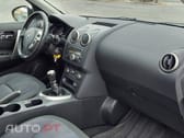 Nissan Qashqai 1.5 dCi Tekna Premium 17