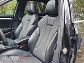 Audi A3 2.0 TDI S-line S tronic