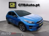 Kia Xceed 1.6 CRDi TECH
