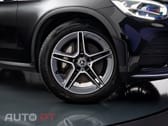Mercedes-Benz GLC 300 de 4Matic