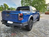 Ford Ranger 2.0 EcoBlue CD Raptor 4WD Aut.