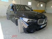 BMW X5 45 e xDrive Pack M