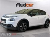 Citroen C3 1.2 PureTech Shine