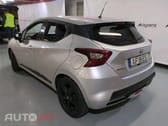 Nissan Micra 1.0 IG-T N-Sport