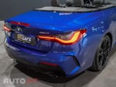 BMW 420 i Pack Desportivo M Auto