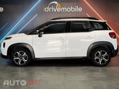 Citroen C3 Aircross 1.2 PureTech Feel