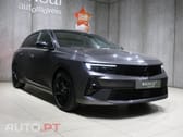 Opel Astra 1.2 T GS Line S/S
