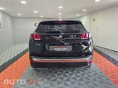 Peugeot 3008 1.6 BlueHDi Allure EAT6