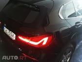 BMW 116 d EfficientDynamics