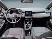 Renault Clio TCe 90 Techno