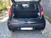 Peugeot 107 1.0 Active