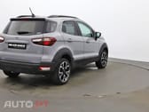 Ford EcoSport 1.0 EcoBoost